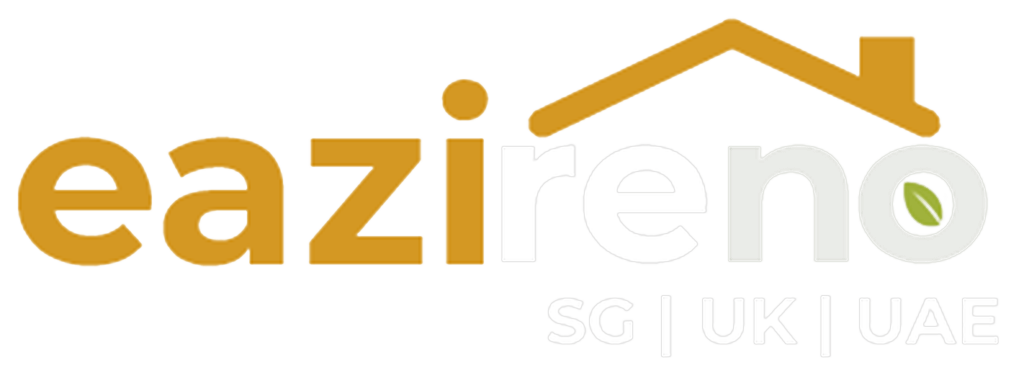 Eazireno | Luxury Interior Design Singapore | Curtains, Flooring & Artificial Grass